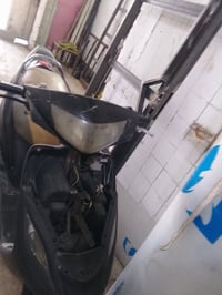 ماكس • ١٤٠ • محرك نظيف