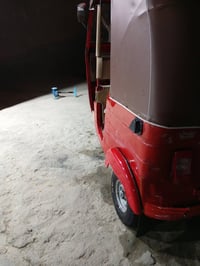 تكتك • موديل ١٨ • كوت حي الجهاد