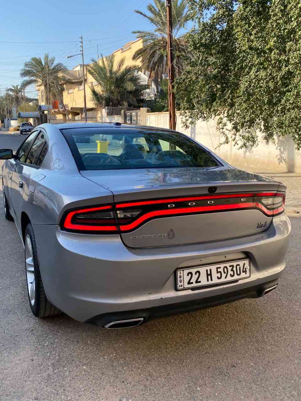 سلام عليكم جارجر موديل ١٧اصل سياره فقط فتح شاصي امامي يعني مو كصه السياره جاهزه عله آخر حبايه متوئمه طبق الأصل حداديه جديده وتايرات جدد تبريده ثلج   السعر ٨٥وبيه مجال مكان السياره بصره ادوات ادوات ***********
