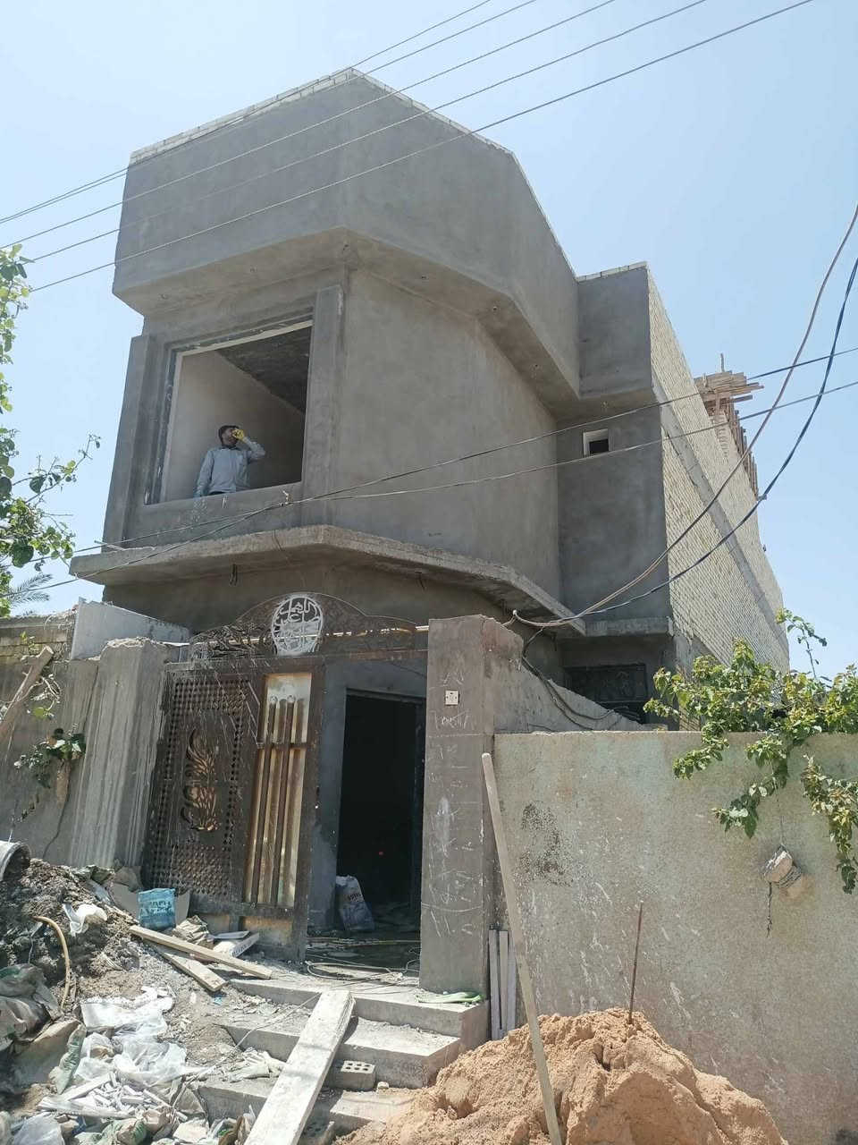 السلام عليكم
لباخ متفرغ حاليا مكاني النجف


**إذا كنت صاحب هذا الإعلان وتريد حذفه لأي سبب، رجاءا أرسل رسالة إلى الدعم الفني**