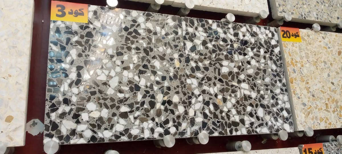 معمل #كاشي #د
الانتاج #كاشي #موزائيك ومطعم با #المرمر #الانتاج #مكبس #أوتماتيك
#كاشي  درجه اولى 
G-W
كاشي #اولى🤩😍💪
و اسعارنا ثابته مختلف انواع الكاشي موزائيك😎
💪💪💪
اختار لون و توصيل #علينه🤗
 ‏ ‏مواد درجة أولى
‏ ‏الماء حلو
‏مستعدون تجهيز المواد 🚛🚛👇👇
1- الدينا بلوك درجه اولى 💯
2- مقرنص درجه اولى 🌹
3- شتايكر 80*80
4-الدينا شتايكر ملون /40*60♣️
💥
كاشي قياس 40*40
👌👌👌
(كاشي #بغداد🔴
🦾🦾🦾
#سعر #جمله 
#العنوان #بغداد الكماليه  

للتواصل معنا يرجاء مراسله #الصفحه 
او الاتصال على الرقم #التالي
كذالك الدينا واتساب.  
***********👉.   الرقم الهاتف 📱
***********
