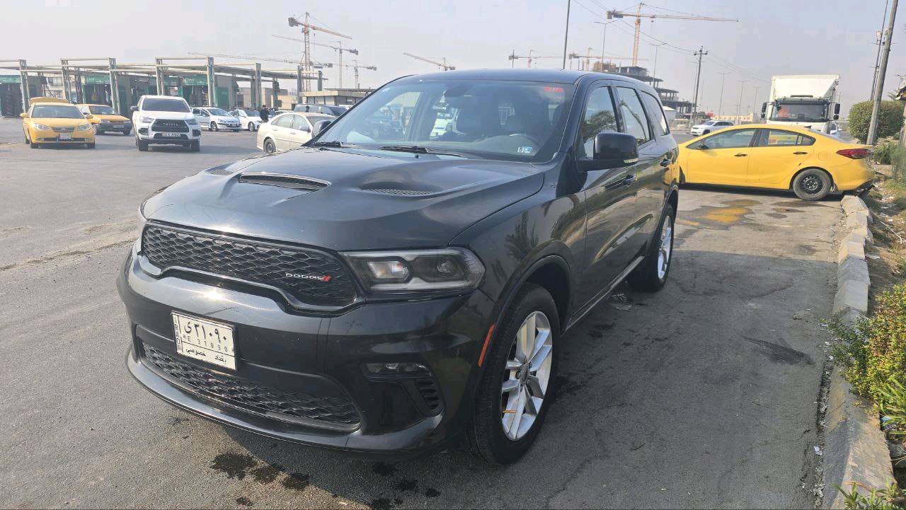 دوج دورنكو جي تي بلاس 2021

 Dodge Durango GT Plus 2021

السعر 25000 دولار

مكان السيارة بغداد

هاتف ***********

المواصفات

المسافة المقطوعة 124000

حجم محرك 6 سلندر

فورويل

اللون اسود

سيارة رقم بغداد سنوية بأسمي 

بصمة ابواب تشغيل بصمة وتشغيل عن بعد

كشنات جلد كهربائي خزن وضعيات مع تدفئة

كشنات خلفية تدفئة

ستيرن رياضي ( كشل حرف دي ) شفتات مع تدفئة

كاميرا خلفية وحساسات

رادار خلفي توقف ذاتي

وضعيات قيادة سبورت نورمال ايكو

صندوق كهربائي

تبريد 3 قطع

نظام خرائط

لايت LED

كير ومحرك مكفول

الضرر كما موضح بصور الحادث والسونار موجود

الضرر بنيد و جاملغ مع خشم الشاصي و طخة بالصندوق مع بارد قليل

كير ومحرك مكفول