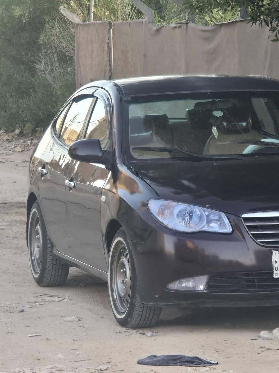 سياره النترا موديل 2008 لون ماروني  كير محرك تبريد كله مكفوله حدادية كلها  جديده دوشمه جديد جلد وارد أمريكي محرك 2000 سياره باسمنا  جنايهنا
مكان سيارة نجف السعر 88بيها مجال  للاتصال ***********
سياره النترا موديل 2008 لون ماروني  كير محرك تبريد كله مكفوله حدادية كلها  جديده دوشمه جديد جلد وارد أمريكي محرك 2000 سياره باسمنا  جنايهنا
