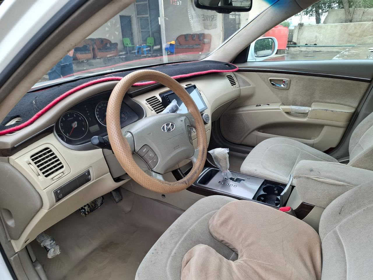 مرحبا للبيع ازيرا 2011 سبورت رياضي فول مواصفات سياره جديده وجاهزه رقم جديد تحويل وكاله حاضر تخم تاير مكينه وكير وتبريد كله ع الشرط حداديه زيرو بك لايت لد لايت لد فتحه تحكم جهتين كشن كهرباء العنوان النجف الأشرف سعر 120 بيها مجال الخاص مغلق اتصل وتدلل رقم صاحب السياره ***********
