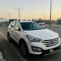 سنتافي • ٢٠١٤ • ٧ راكب