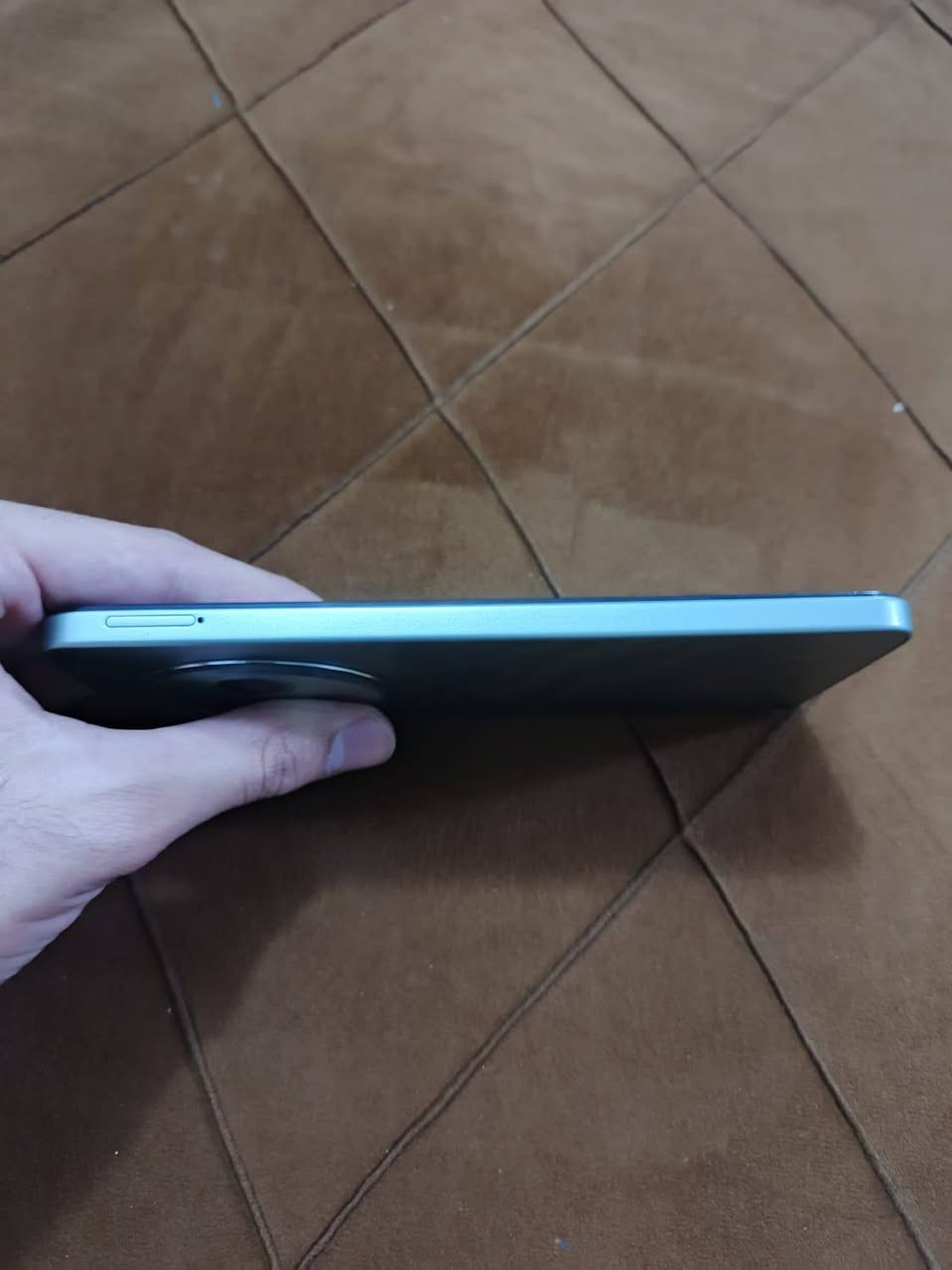 للبيع poco c75 مستعمل 140 الف مكاني بغداد مدينة الصدر


**إذا كنت صاحب هذا الإعلان وتريد حذفه لأي سبب، رجاءا أرسل رسالة إلى الدعم الفني**