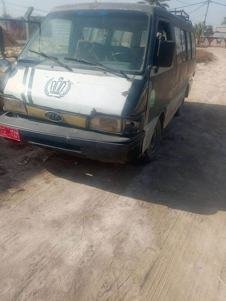 كيه لبيع موديل 93 مكينه وكير ابريجو الشراي يتصل السعر 12رقم بغداد احمر المكان بابل ***********
