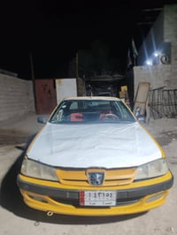 بارس • ٢٠١١ • مكينة وكير