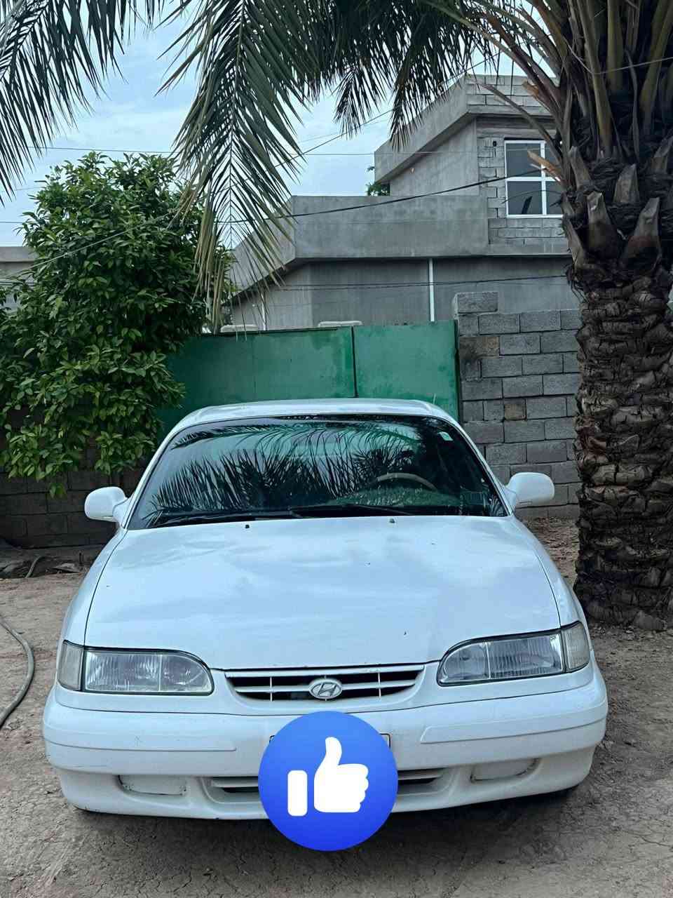 سوناتا 2  موديل 94 سنويه لل27 مشروع وطني رقم كركوك 
سياره تبريد مناقصه شي بس كمبريسر سياره حلوه كاعده نضيفه 
رقم ***********
مكان سياره ديالى قره تبه 
أبو أحمد الجبوري
