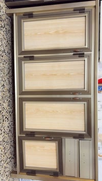 كاونتر ٢م٧٥ • سنك ١٧٠ • بوفيه ١٢٥
