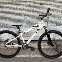 دراجة استعراضية • قياس 26 • دسك بريك