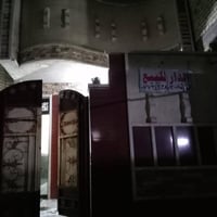 بيت للبيع المساحه ٩٠ طابق ونص يحتوي على استقبال وغرفة وصاله وطابق الثا...