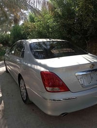 ماجستا كصه جنطه مكينه صاروخ كير كفاله حداديه كفالة ادوات موديل 2006 مر...