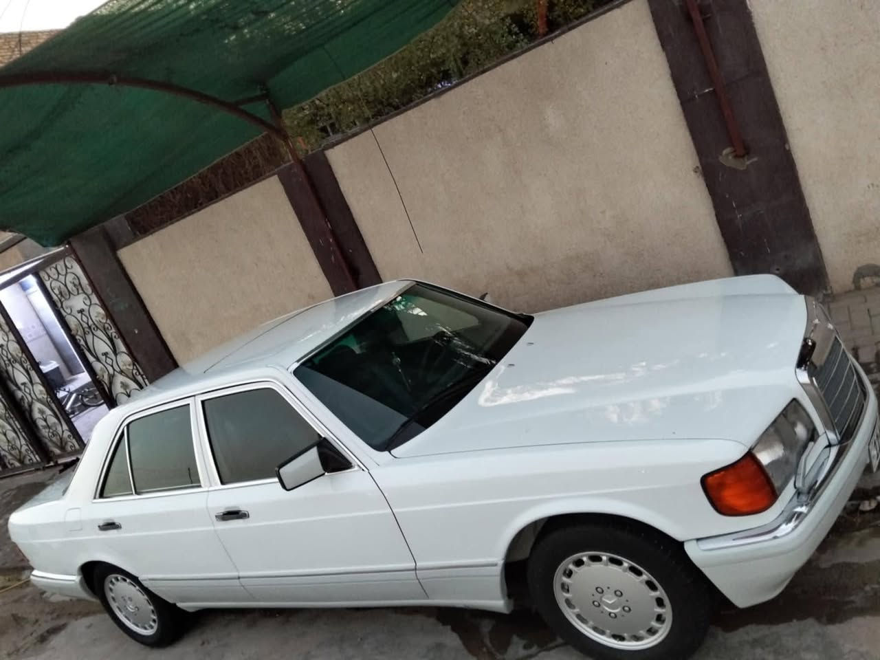سلام عليكم ورحمة الله وبركاته
بيع او مراوس سعرها ٩٥

مارسدس جامبو 300

مديل1990اصل تكمه وسنويه

رقم بغداد دولي بأسمي 

كهربائيات كلها شغاله 

صبغ احزام فقط 

دبل مراوح 

دبل فيتبم

اريل كهربائي ⚡️ 

تبريد ابيانو شغال 

منضومت تبريد راديتر ام البطل 

كمبريسر 20شبح يعني تبريد ❄️ 

 

كير ومحرك مكفولات 

اترايك وين ميعجبك 

برده خلفيه 

اسلايت كهربائي ⚡️ 

اربع جام كهرباء ⚡️ 

تخم تاير جديد 🆕 

باتري 🆕 

 مكاني بغداد 

‏‪***********‬‏

