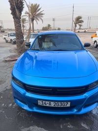 شارجر • ٢٠٢٣ • كندي