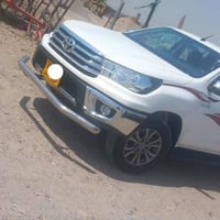 هايلوكس • ٢٠٢٠ • رقم أربيل