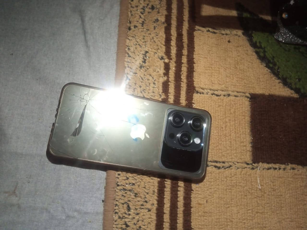 تلفون للبيع
سعره 75 وبي مجال مكاني الكوت


**إذا كنت صاحب هذا الإعلان وتريد حذفه لأي سبب، رجاءا أرسل رسالة إلى الدعم الفني**