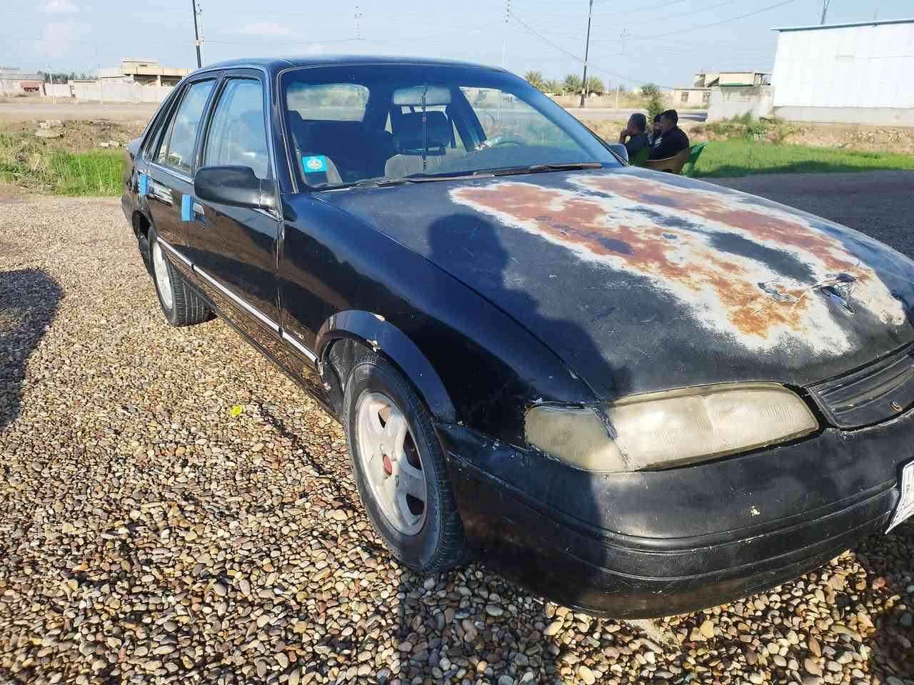 السلام عليكم
برنس فراشه للبيع موديل 96 رقم بغداد تحويل مباشر
گير محرك بالباكيت اوتماتيك 
سياره بلاديه
شواصي بلاد 
السعر 38 وبيه مجال 
العنوان الانبار بالگرمه 
الاستفسار ***********
