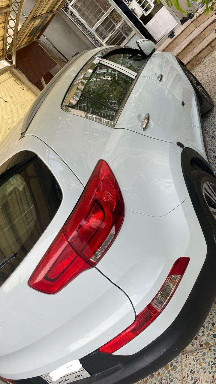 سلام عليكم عندي كيا سبورتج موديل 2016 فول عدا بنراما كشنات جلد شاشة بصمة كامرا تحكم ستيرن ماتع انحدار وتزحلق لايت زنون ماشيه 154 بسمي تحويل ثاني يوم مكينه 2000 gdi مكفوله من كلشي مكاني بغداد *********** بغداد, العراق
