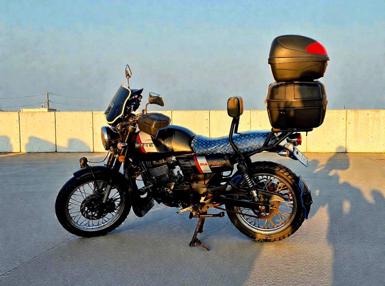 دايوند لايتي لبيع مستعجل عل بيعا طبلي خاص وبيك خير وتدلل مديل ٢٠ مرقمه جاهزه دراجه نضيفا 