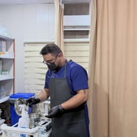 ممرض جامعي • زيارات منزلية • تخطيط قلب