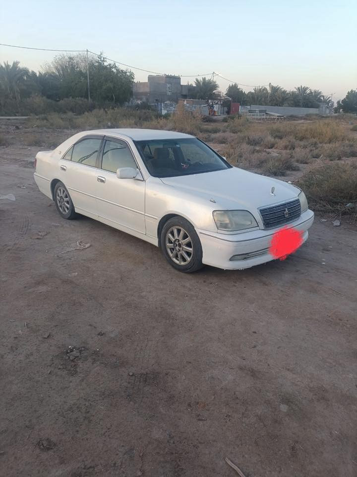 السلام عليكم
جنون ادوات للبيع او مراوس باصولي

السياره كصه جنطه

السعر 40 وبيها مجال

السياره جاهزه

مكينه كير كفاله تبريد شغال

العنوان البصره السيبه

***********
