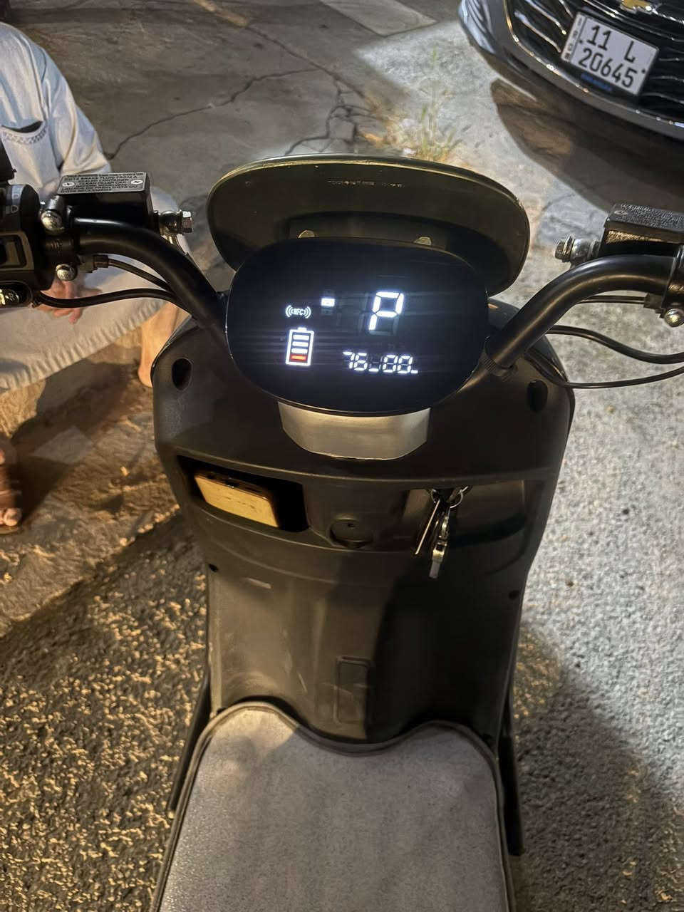 السلام عليكم دراجه شحن للبيع مكاني بغداد شهداء البياع رقم 0776571323 مكلف بل نشر🤍


**إذا كنت صاحب هذا الإعلان وتريد حذفه لأي سبب، رجاءا أرسل رسالة إلى الدعم الفني**