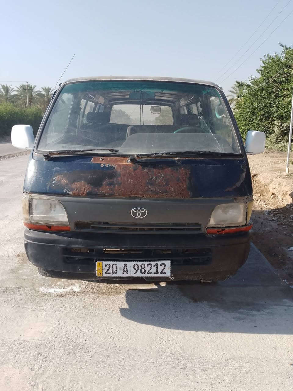 بوز هايسا حمل موديل 95 سنويه جديده لل31 رقم ديالى سعر 30 للستفسار ***********
