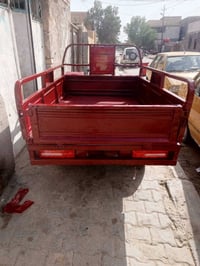 ستوته • موديل ١٢ • كربلاء