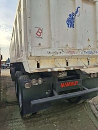 معدات ثقيلة • موديل 1981 • خط السريع الفلوجه