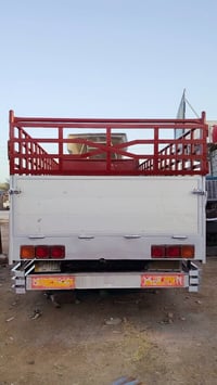 النجف الاشرف المناذره • محجرات سبايدرات • دبل شاصي