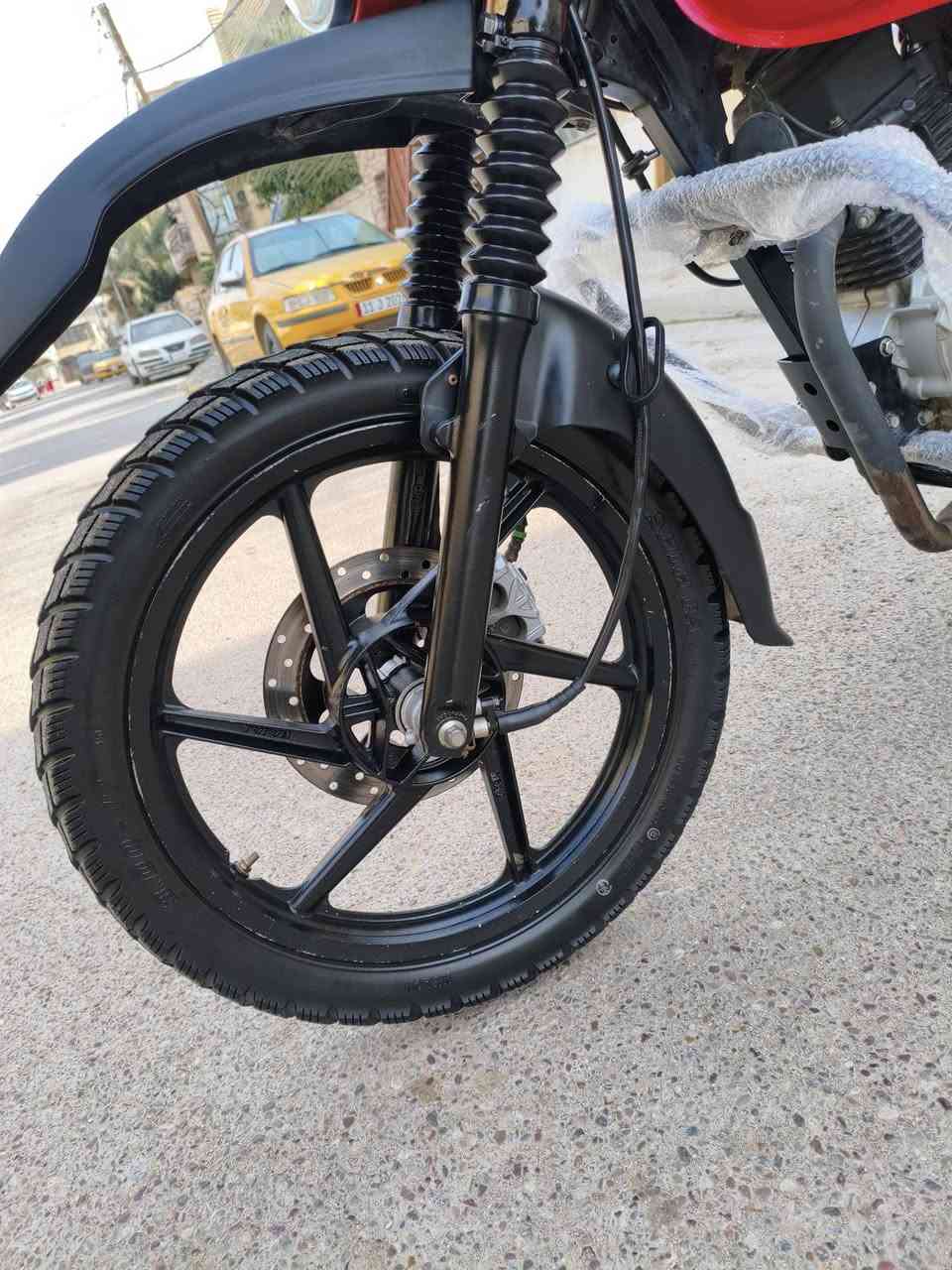 بوكسر موديل 22 شكل 23 مرقم بسمي مكفوله ماشيه 23 الف دهن امزويل ومابيها اي نقص تايرات جدد وجوبلس
السعر 2300 العنوان بغداد البياع ***********
