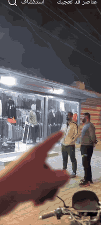 مطعم مشويات الكرار • افتتاح 20/1/2025 • توصيل مجاني محاويل