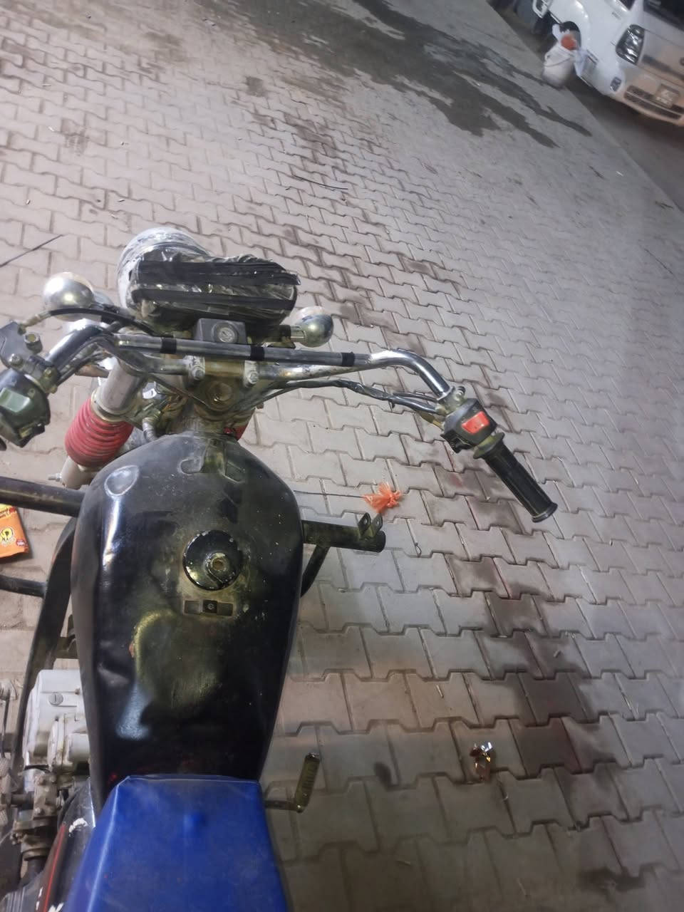 ستوته للبيع موديل 16 موضح بل فيديو ستوته جاهزه نكره سلف كهربائيات سعرها 700 وبيها مجال مكينه 16مكاني بابل محاويل -***********
