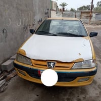 بيجو باص • ٢٠١٠ • مشكلة بالمحرك