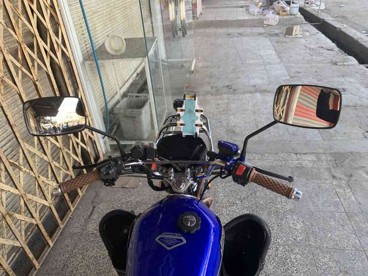 سلام عليكم
نامي برو ٢٠٢٥ محرك ٢٠٠(سنوية باسمي) هزة و سنويه جديد حتى ٢٠٣٠(سعر مليون ٨٠٠)


**إذا كنت صاحب هذا الإعلان وتريد حذفه لأي سبب، رجاءا أرسل رسالة إلى الدعم الفني**