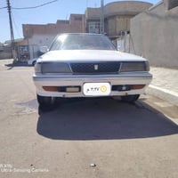 مارك شطح  موديل 1991 محرك ونجي جديد  رقم انبار تحويل  صدر امامي وخلفي ...