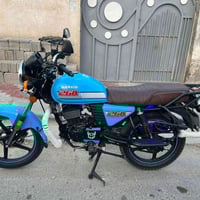 دايون نفخ • موديل ٢٢ • كربلاء حي العسكري