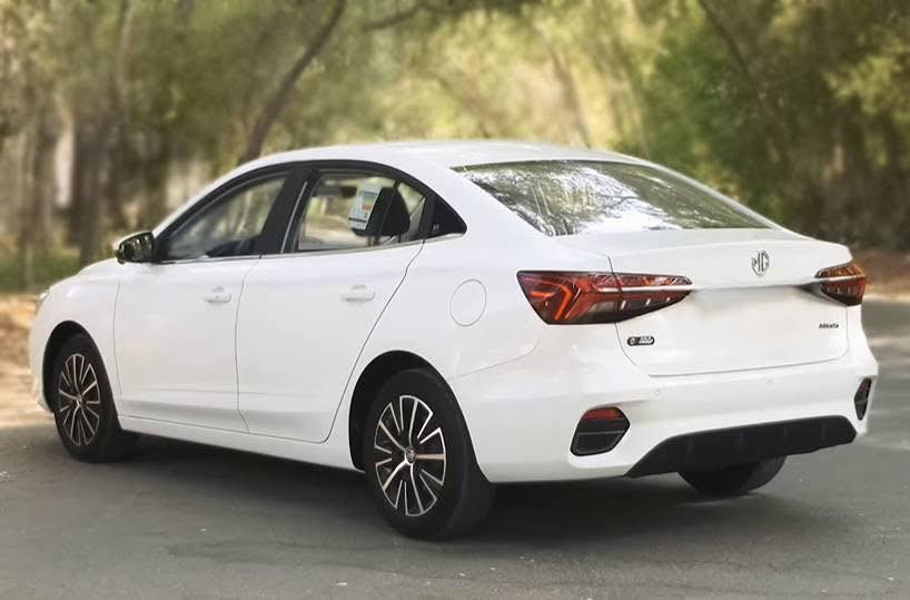 MG 5 plus زيرو بارخص سعر بكل العراق 
من الشركة مباشر ضمان الوكيل ٦ سنوات 

السعر راح يكون صدمة 
 
للاستفسار ***********
