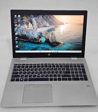 HP • كور i7 • 16 گيگا