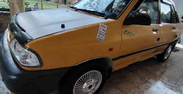 سايبا 2014
مشروع وطني سنويا 26
شرط وكاله وتحويل من الشرعي 
كابون بانزين بيها
كير محرك شرط
شواصي جدد
طخم تاير جديد
كهربائيات كلها شغاله
بدون ضرر
سعر  30 
***********
