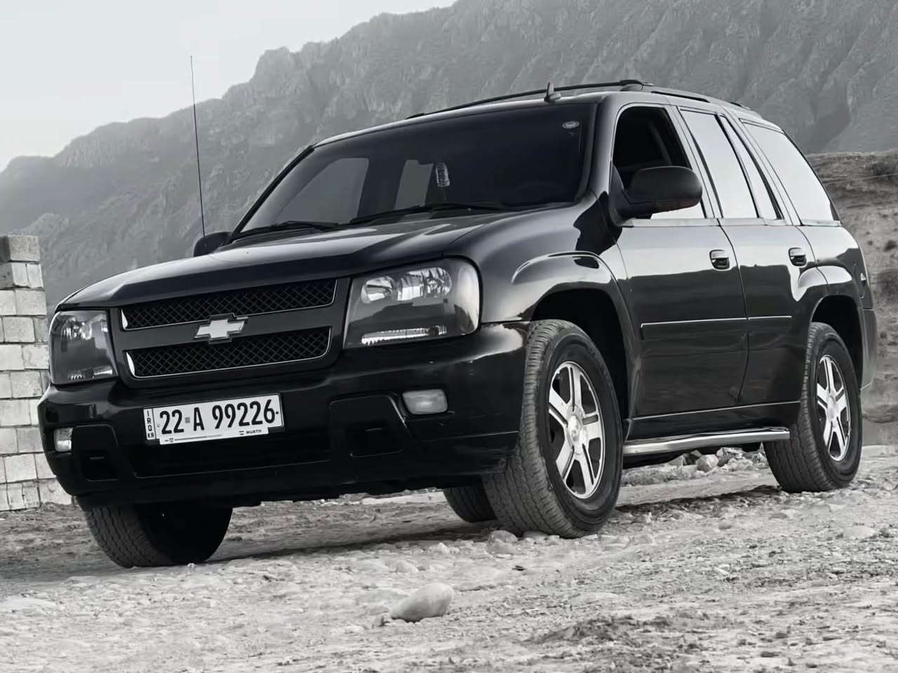2009. LTZ  182000km
  0750 4651340  watsapp شقلاوة, أربيل
