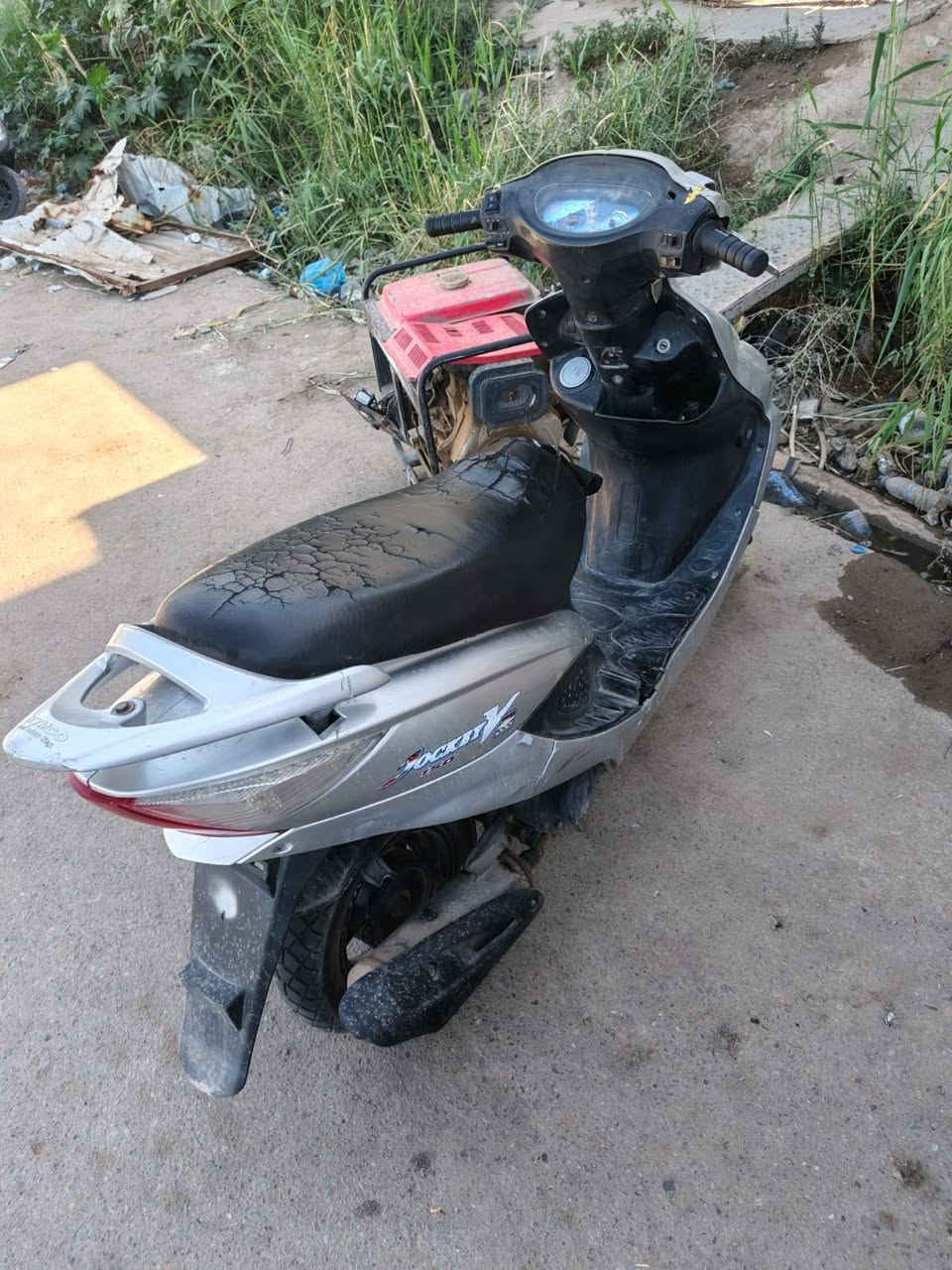 كامكو امبدل بس بستم بيها كلها شغاله وجاهزه قفل 5
350


**إذا كنت صاحب هذا الإعلان وتريد حذفه لأي سبب، رجاءا أرسل رسالة إلى الدعم الفني**