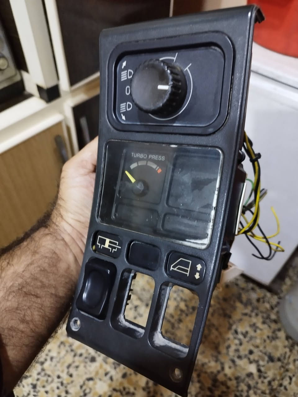 سلامو عليكم للبيع سعر60الف


**إذا كنت صاحب هذا الإعلان وتريد حذفه لأي سبب، رجاءا أرسل رسالة إلى الدعم الفني**