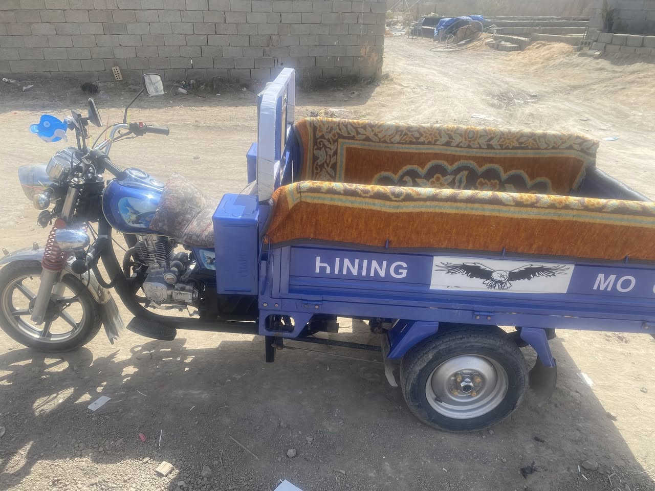 ستوته ل بيع موديل ٢٠٢٣ سعر مناسب ***********
