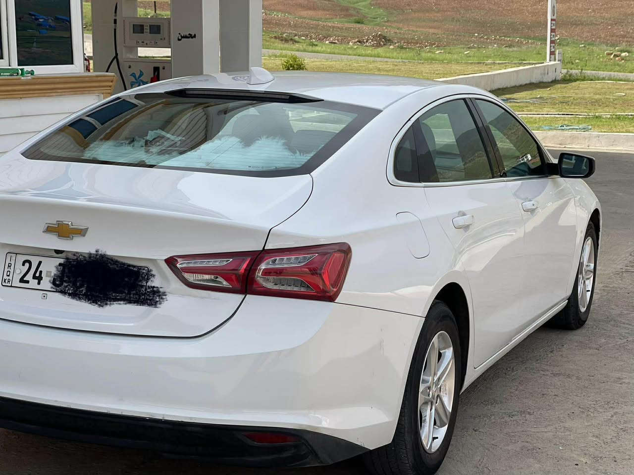 مودیل ٢٠٢٢ فول بەس سلایت نینە ، کوشن هیتەر و ئیک پارچە و نیف سبغ بولند و ربع جاملغ و ٧٥ هزار یا جووی 

سعر ١٣٠ و مجال 

ت/ *********** واتصاب دهوك, العراق
