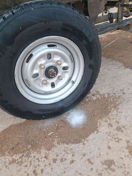 السلام عليكم ستوته ام تي ار مكينه جديده شاص مقفول ادوات مكينه صاير سبعه ايام من شادهاا بدايه تفصال استوى مسويه مكان البصره خور الزبير صار 800 ويا مجال قليل رقمي بواتساب//***********
