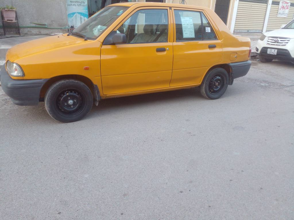 كير مكينه تبريد كل نواقص ماكوو بيهه ضربه جاملغ خلفي ومصلح عنواني بغداد الجديده رقمي *********** بغداد, العراق
