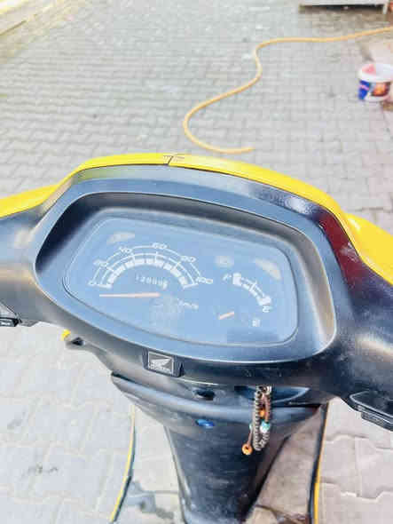 سلام عليكم سبيسي ياباني كفر اصلي كابريتر اصلي مكينه كصه جديده سعر ٥٢٥نتصل ***********
