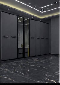 فيروزة • ٧ قطع • كنتور ٣٠٠سم